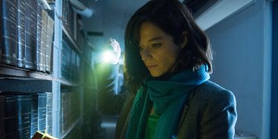 Poster der Serie Le Prisonnier : 2ème partie