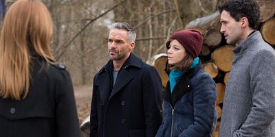 Poster der Serie Les héritiers, 1ère partie