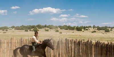 Poster der Serie Wisdom of the Horse