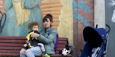 Poster der Serie A Box of Dunkies and Two Squirts of Maple Syrup