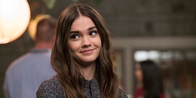 Poster der Serie Engaged