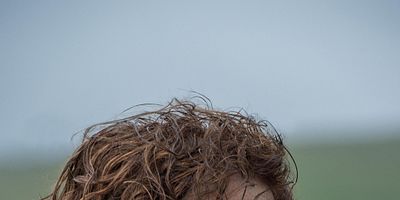 Poster der Serie All Debts Paid