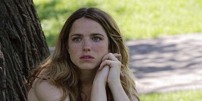 Poster der Serie All In