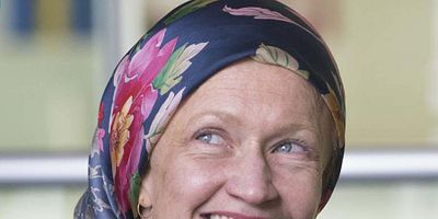 Poster der Serie Shelley Duvall