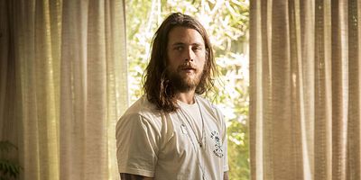 Poster der Serie Verrat