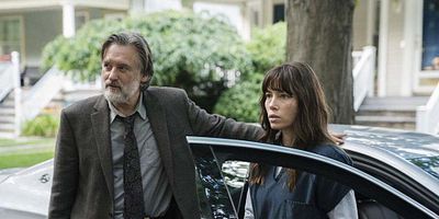 Poster der Serie Part VI