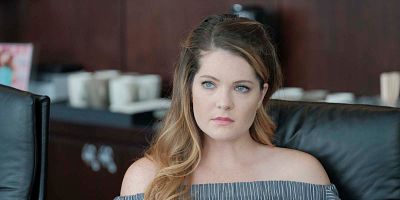 Poster der Serie Before Tequila Sunrise