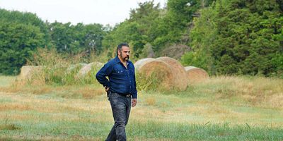 Poster der Serie La Última Hora Mata