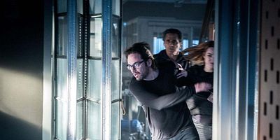 Poster der Serie Once Upon a Time in the Nest