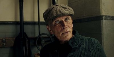 Poster der Serie Nostos