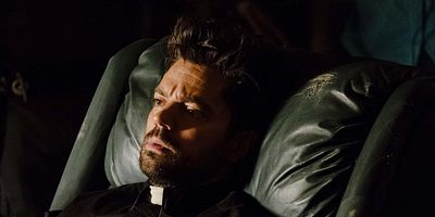 Poster der Serie On Your Knees