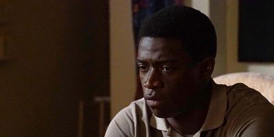 Poster der Serie Story of a Scar