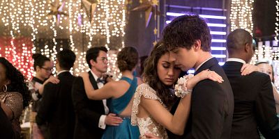 Poster der Serie Prom