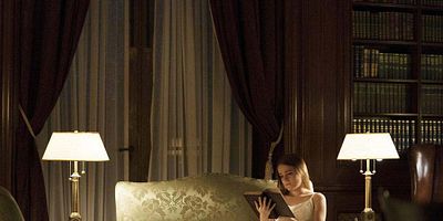 Poster der Serie Part VII