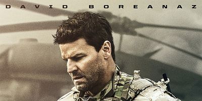 Poster der Serie Zeit der Rückkehr