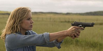 Poster der Serie Minotaurus