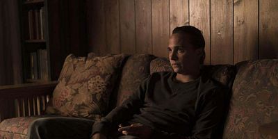 Poster der Serie Der Wahrsager