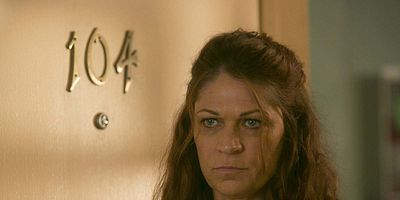 Poster der Serie Voyeurs