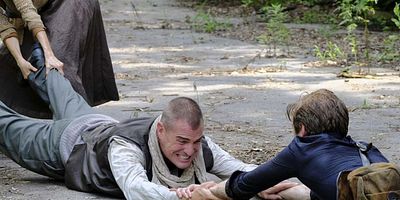 Poster der Serie DIY or DIE