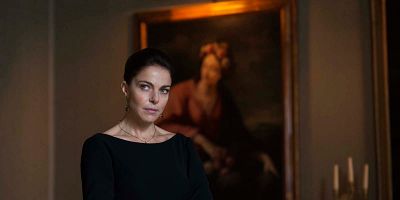 Poster der Serie Cani arrabbiati