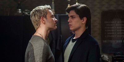 Poster der Serie Buon appetito