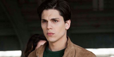 Poster der Serie Ajo, oio e peperoncino