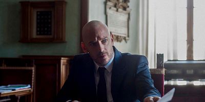 Poster der Serie Chiamalo dormire