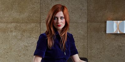 Poster der Serie Titel & Titten