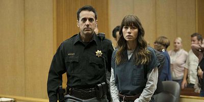 Poster der Serie Part VIII