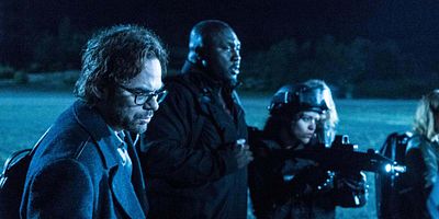 Poster der Serie West Side Story