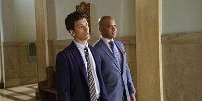 Poster der Serie Emilys letzter Tag