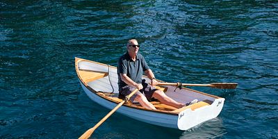 Poster der Serie Lake Life