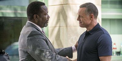 Poster der Serie Reform