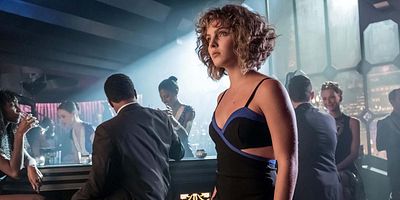 Poster der Serie Pax Penguina