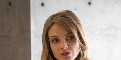 Poster der Serie Ein außergewöhnliches Talent