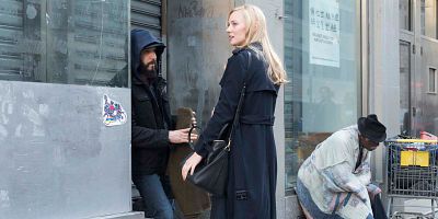 Poster der Serie Two Dead Men