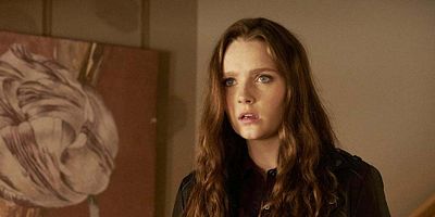 Poster der Serie Auferstanden