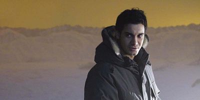 Poster der Serie More Extinction