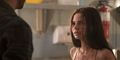 Poster der Serie Wer bist du?