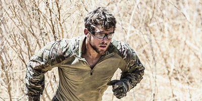 Poster der Serie Rettungsmission