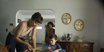 Poster der Serie Show and Prove