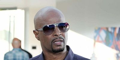 Poster der Serie Dancing in September