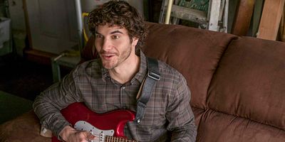 Poster der Serie Premature Theories