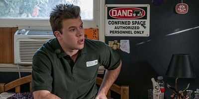 Poster der Serie Climax