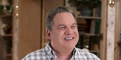 Poster der Serie Hogan Is My Grandfather