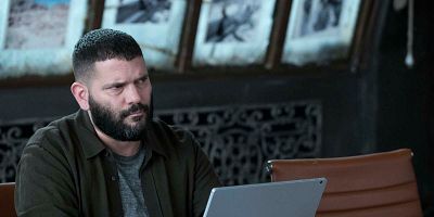 Poster der Serie Watch Me