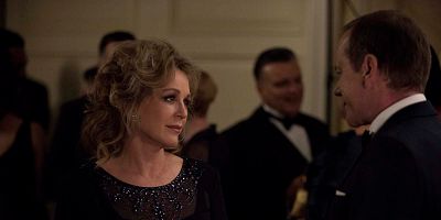 Poster der Serie Sting of the Tail