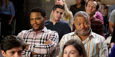 Poster der Serie Unabhängigkeitstag