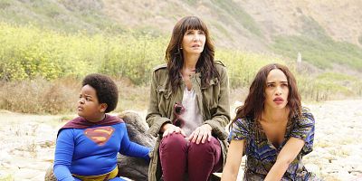 Poster der Serie Stocko Syndome