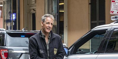 Poster der Serie The Asset